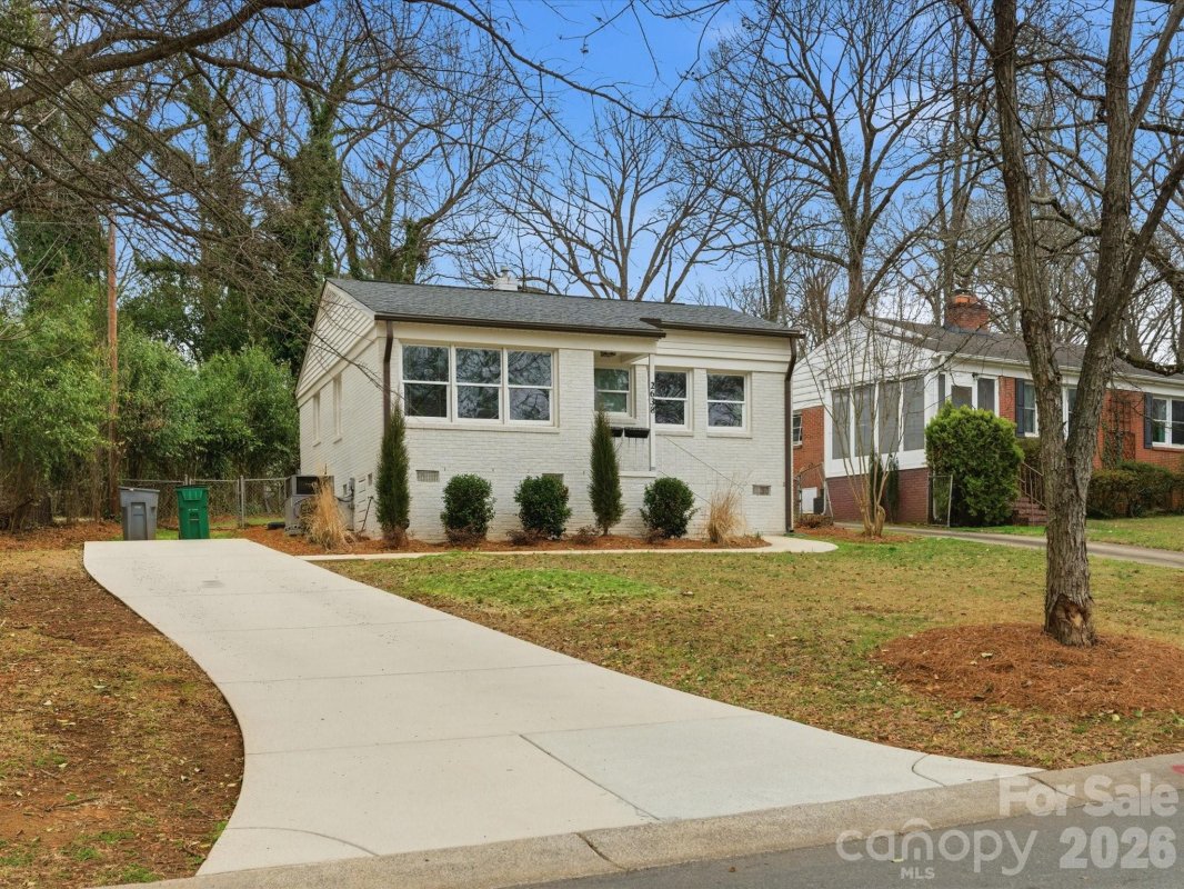 2638 Rachel Street