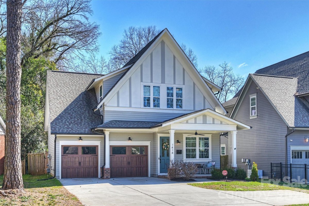 1414 Briar Creek Road