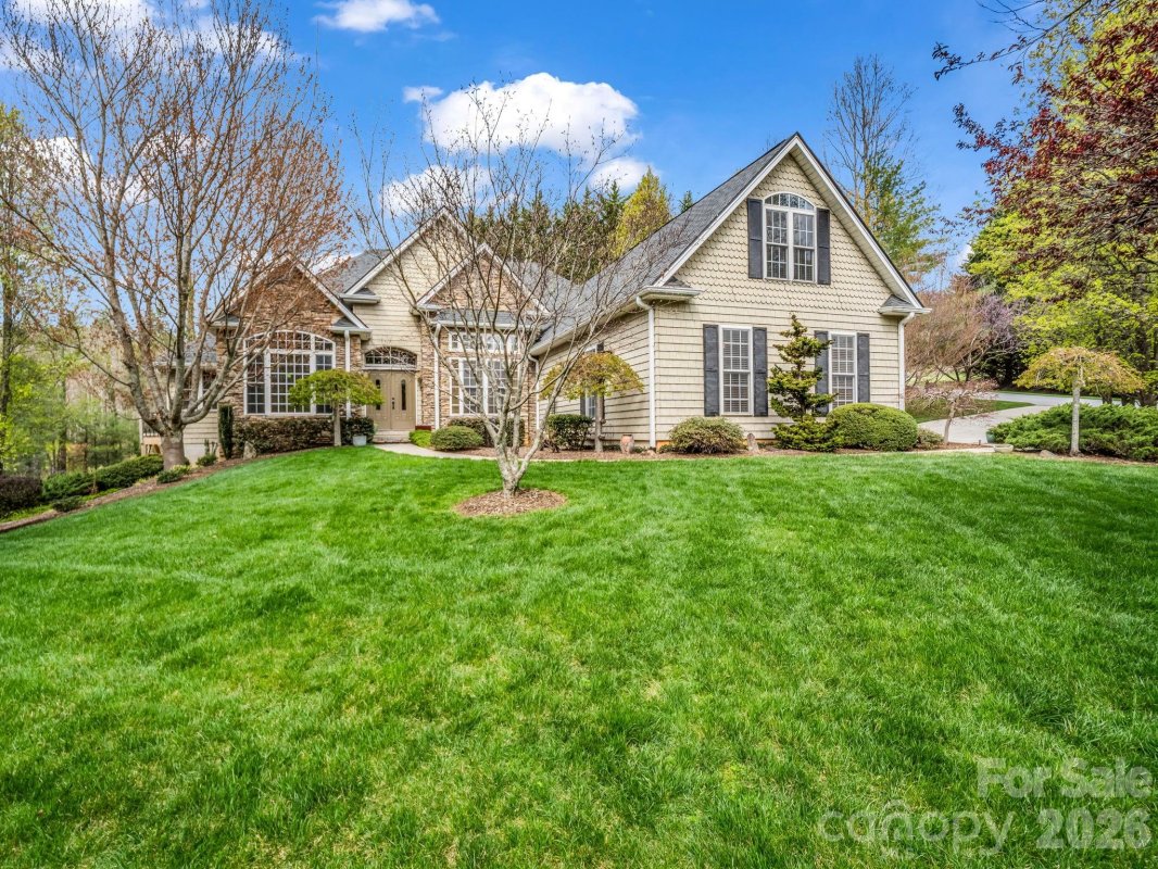 21 Kanuga Forest Drive