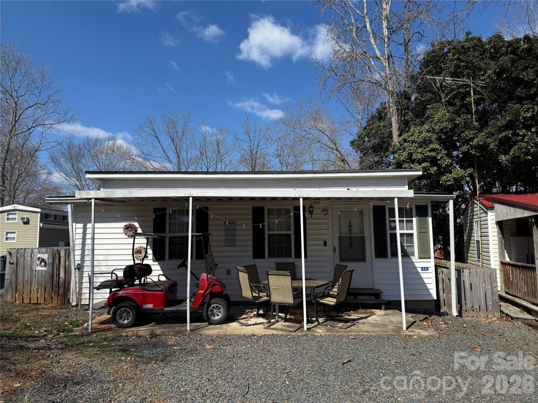331 Lake Tillery Trail