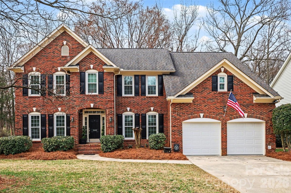 1000 Coachman Drive