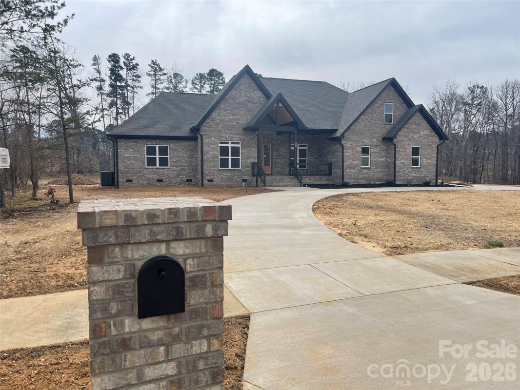 321 Stone Ridge Drive