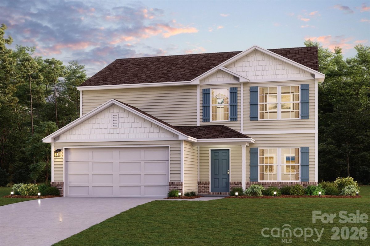 132 Russet Road