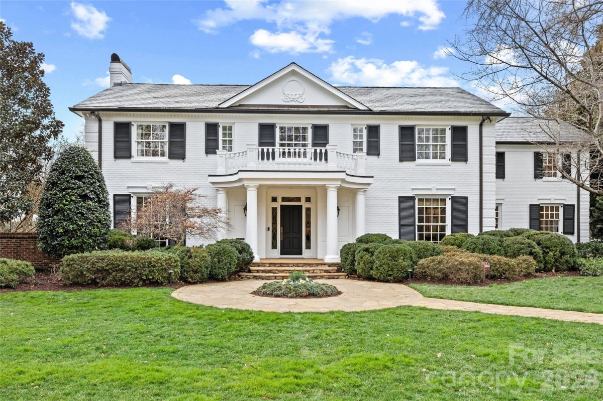 640 Colville Road