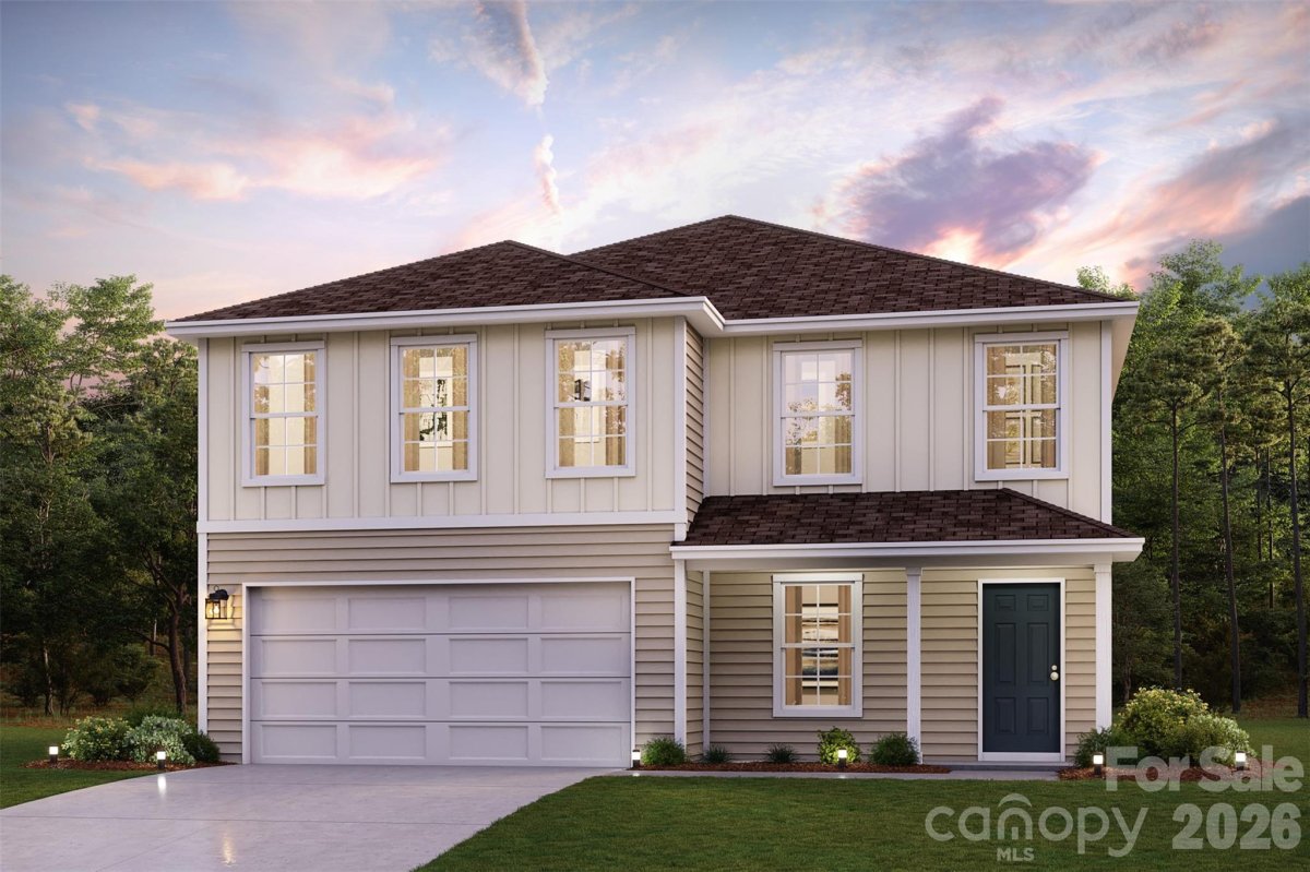 134 Russet Road