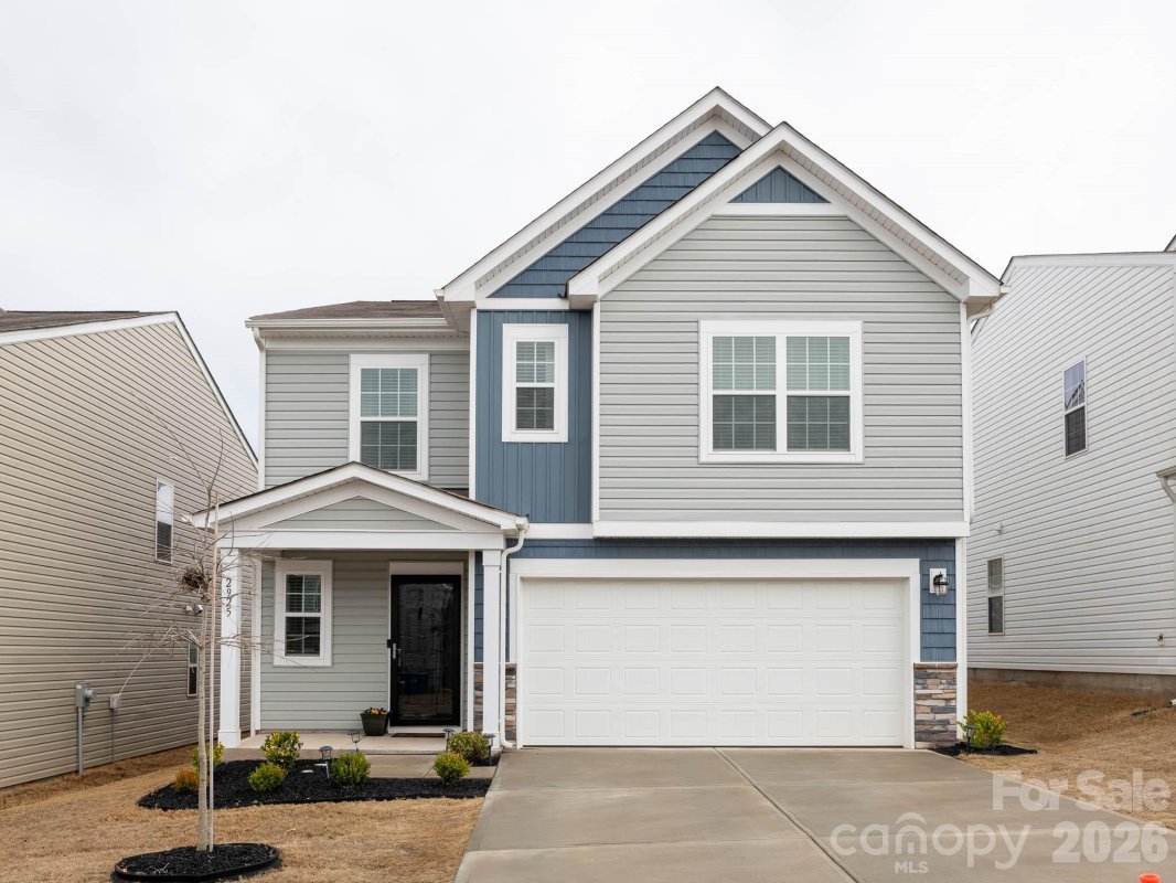 2925 Legacy Ridge Lane