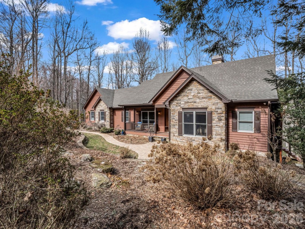 140 Mount Hebron Road