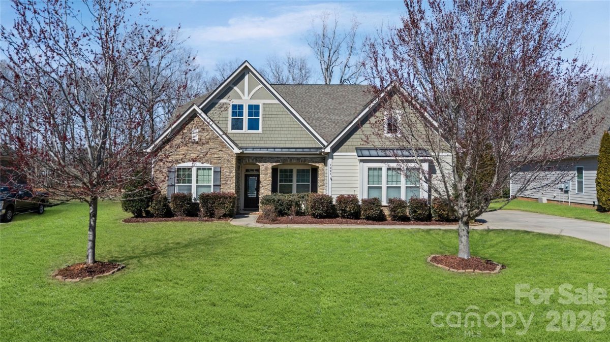 1021 Torrens Drive