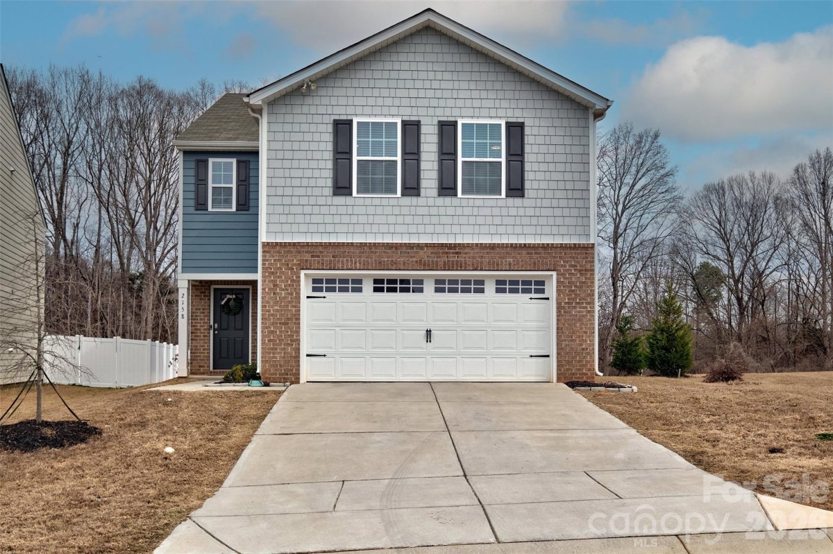 2158 Redstone Drive