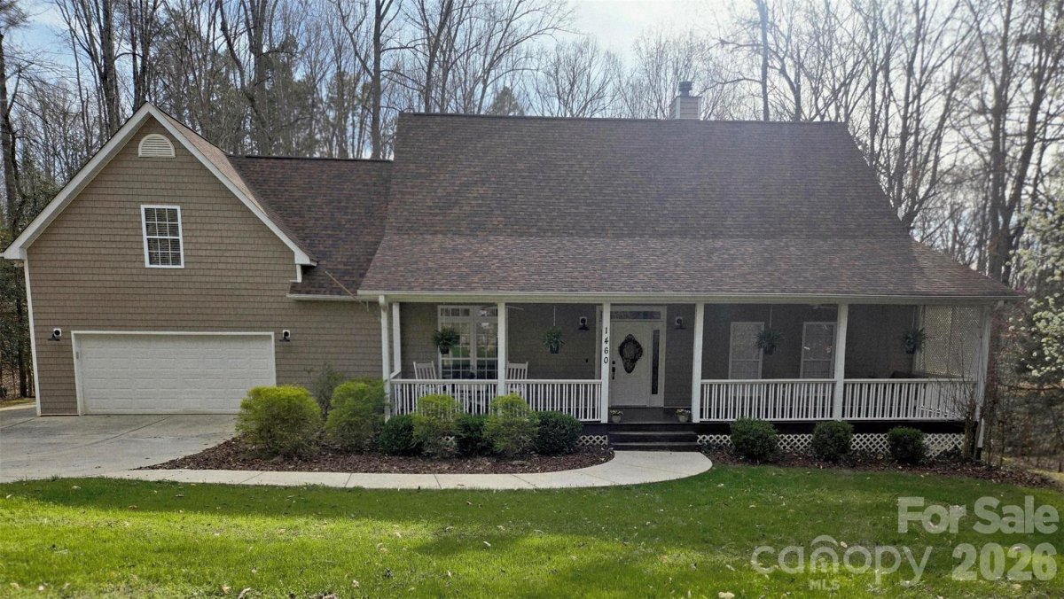 1460 Adkin Drive