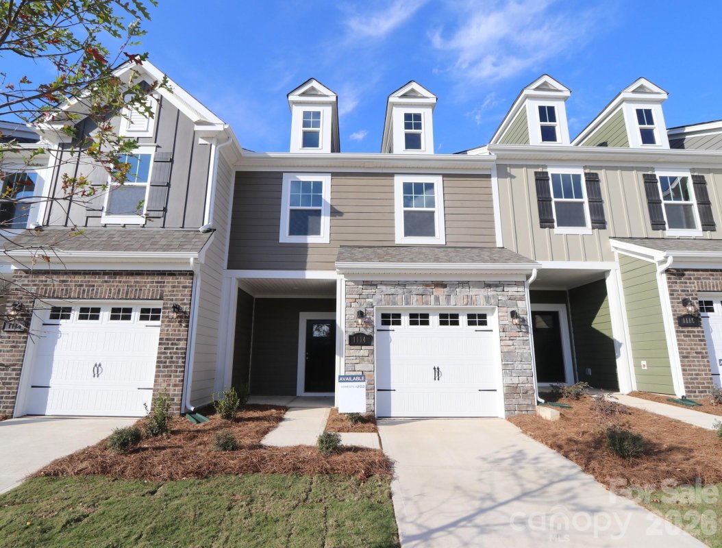 1114 Overbrook Place