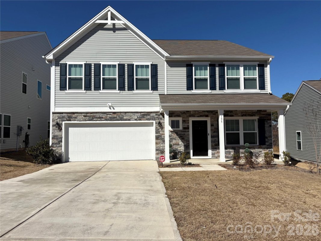 195 Batten Ridge Drive