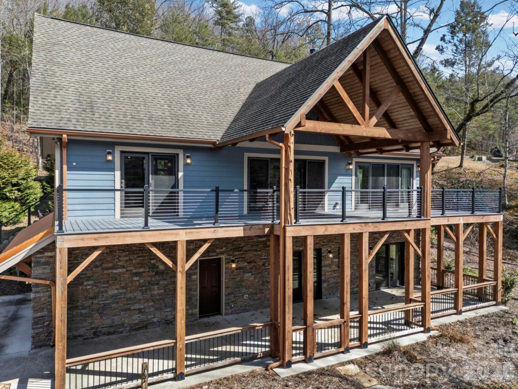 134 Chapel Point Road