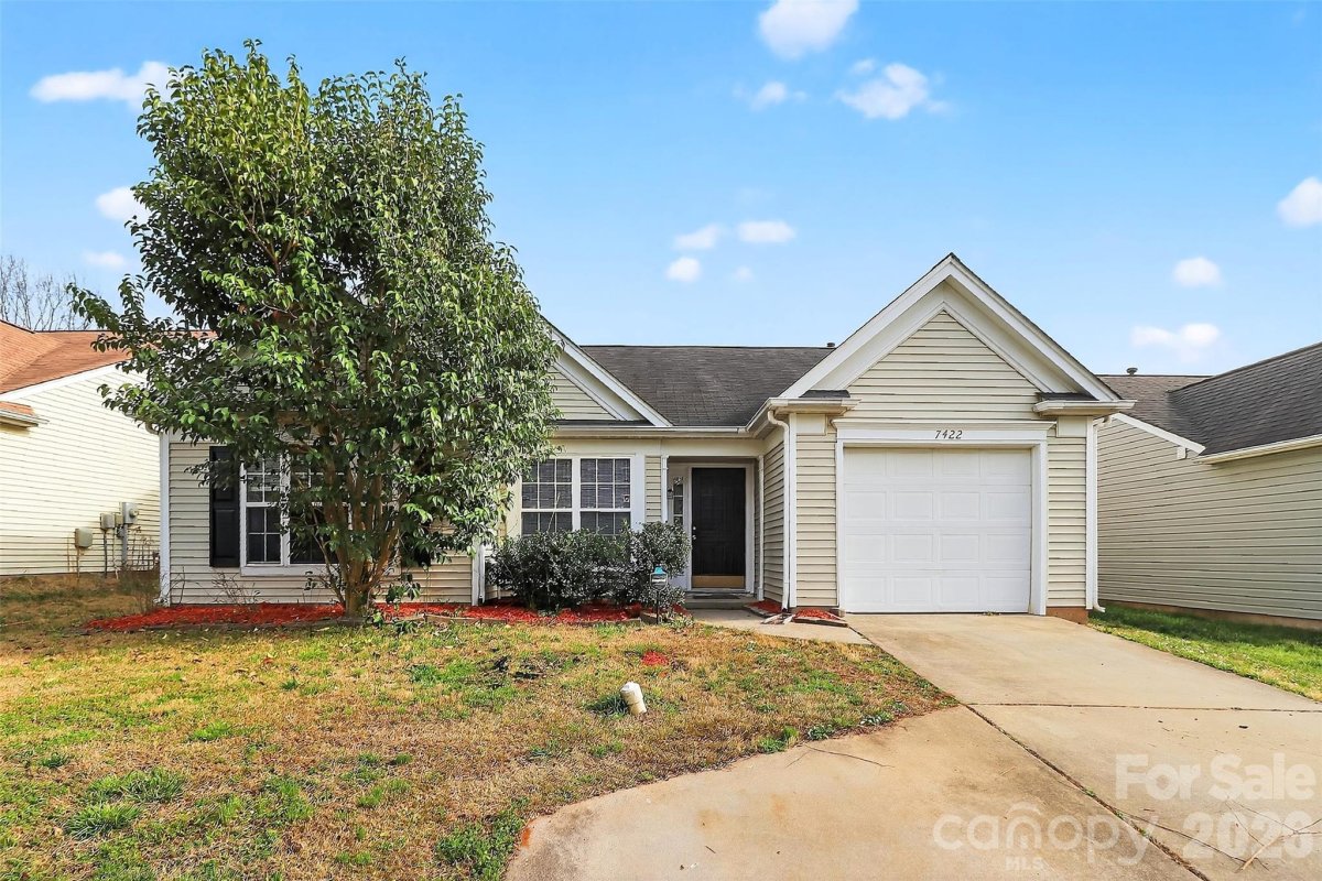 7422 Stone Mountain Court 158