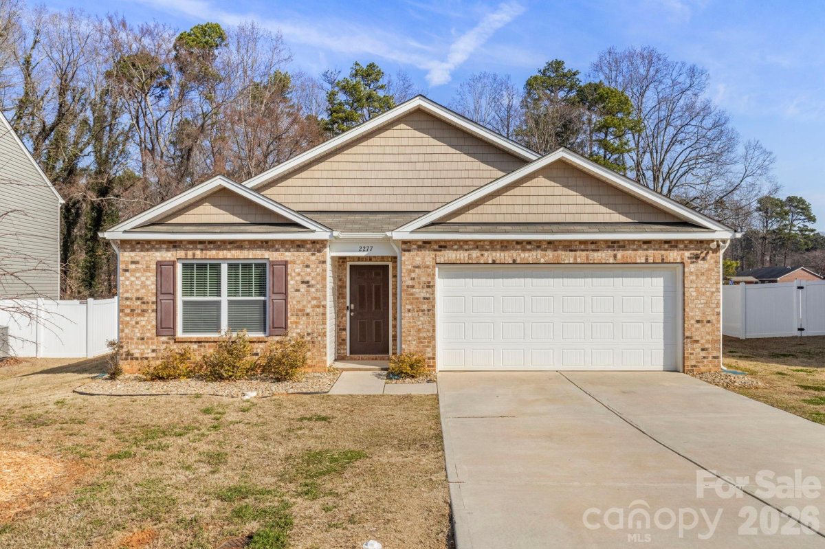 2277 Meadow Stream Drive