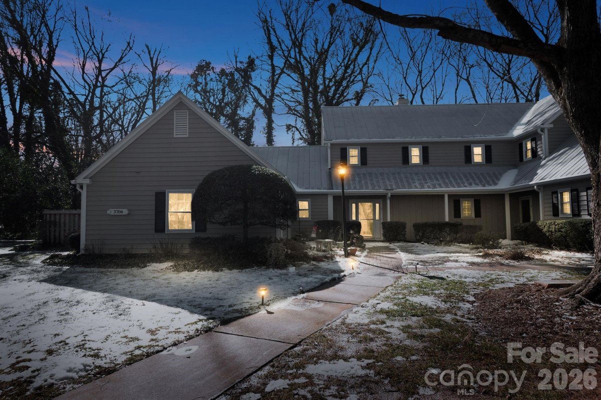3706 Selwyn Farms Lane