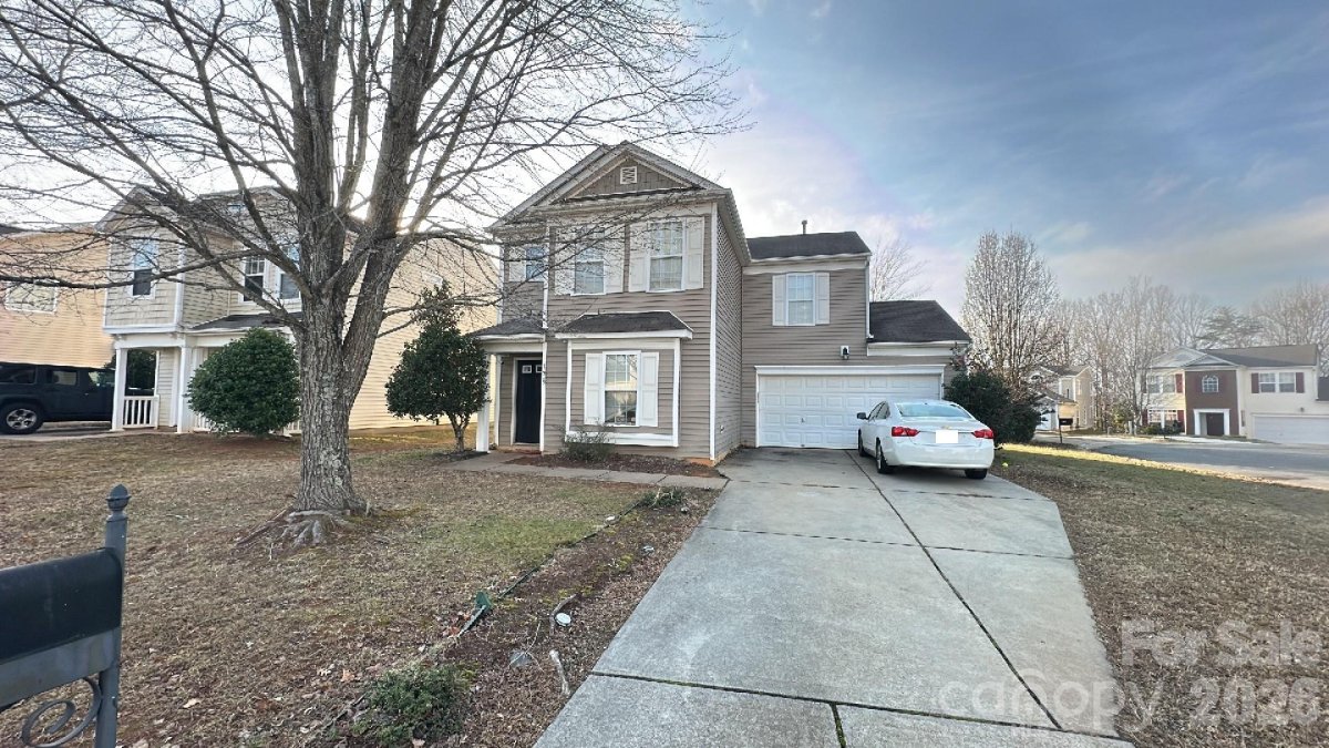 1409 Majestic Meadow Drive