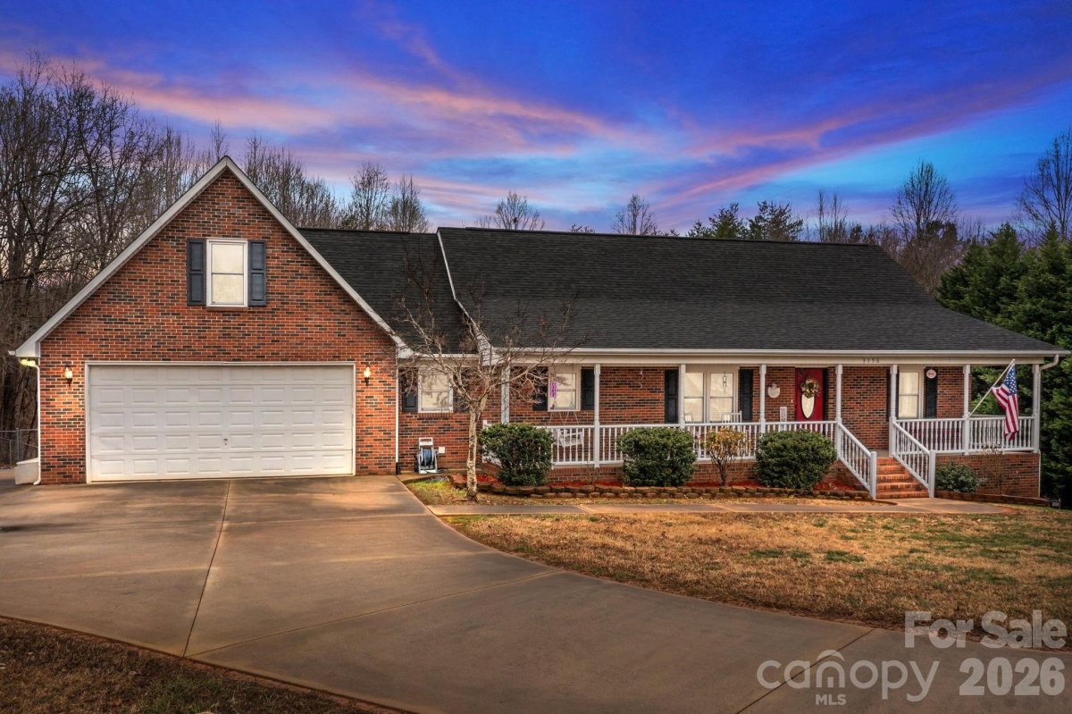 3156 Teresa Drive