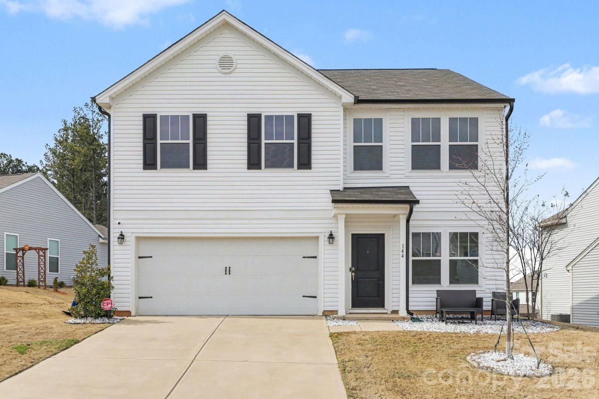 144 Mooring Drive