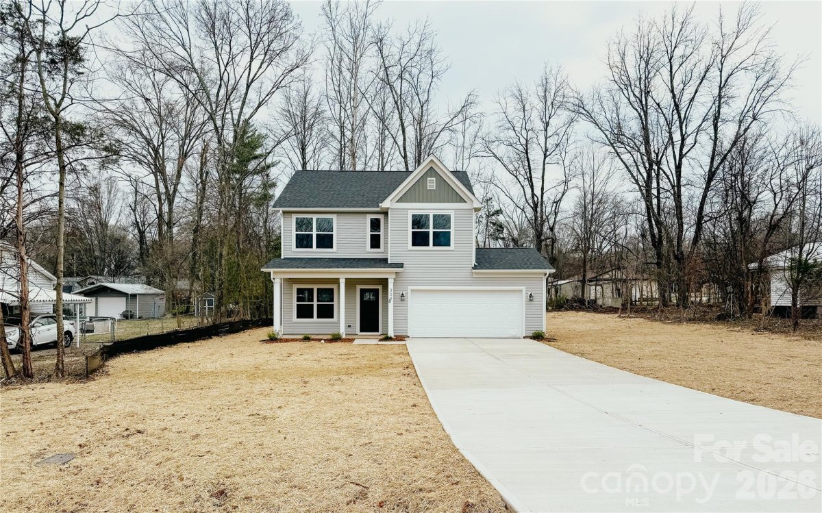 304 Woodside Drive