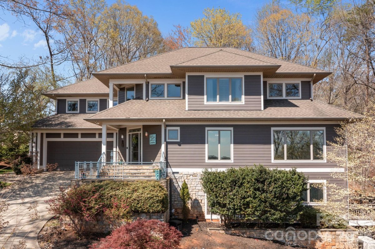184 High Lake Drive