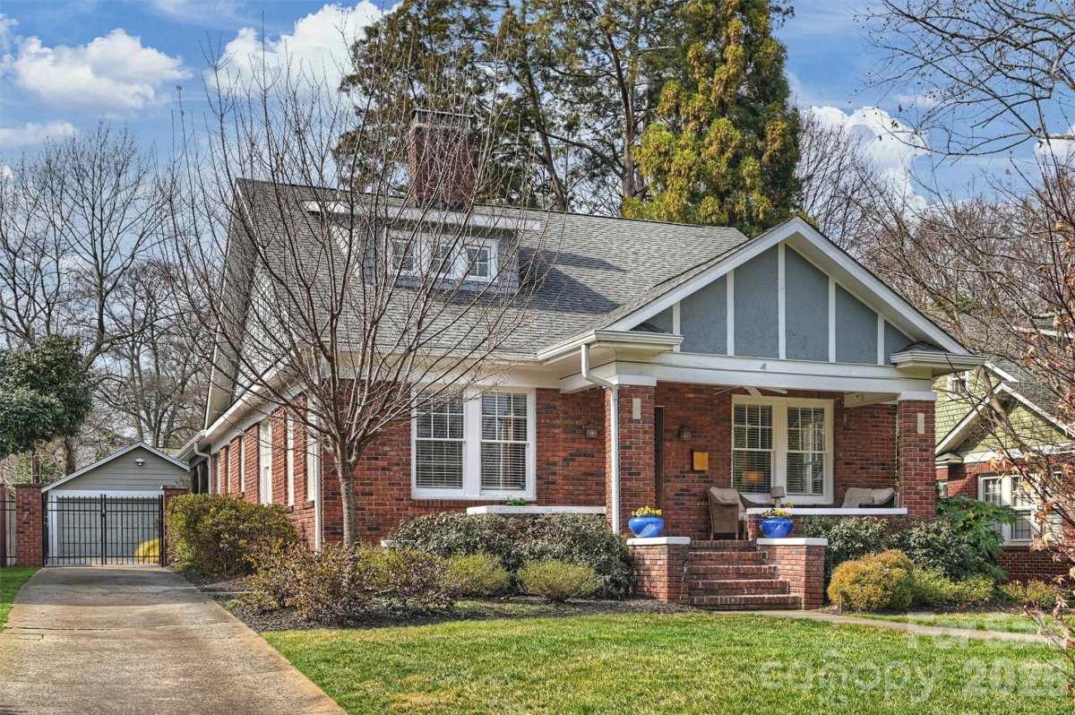 1912 Dilworth Road