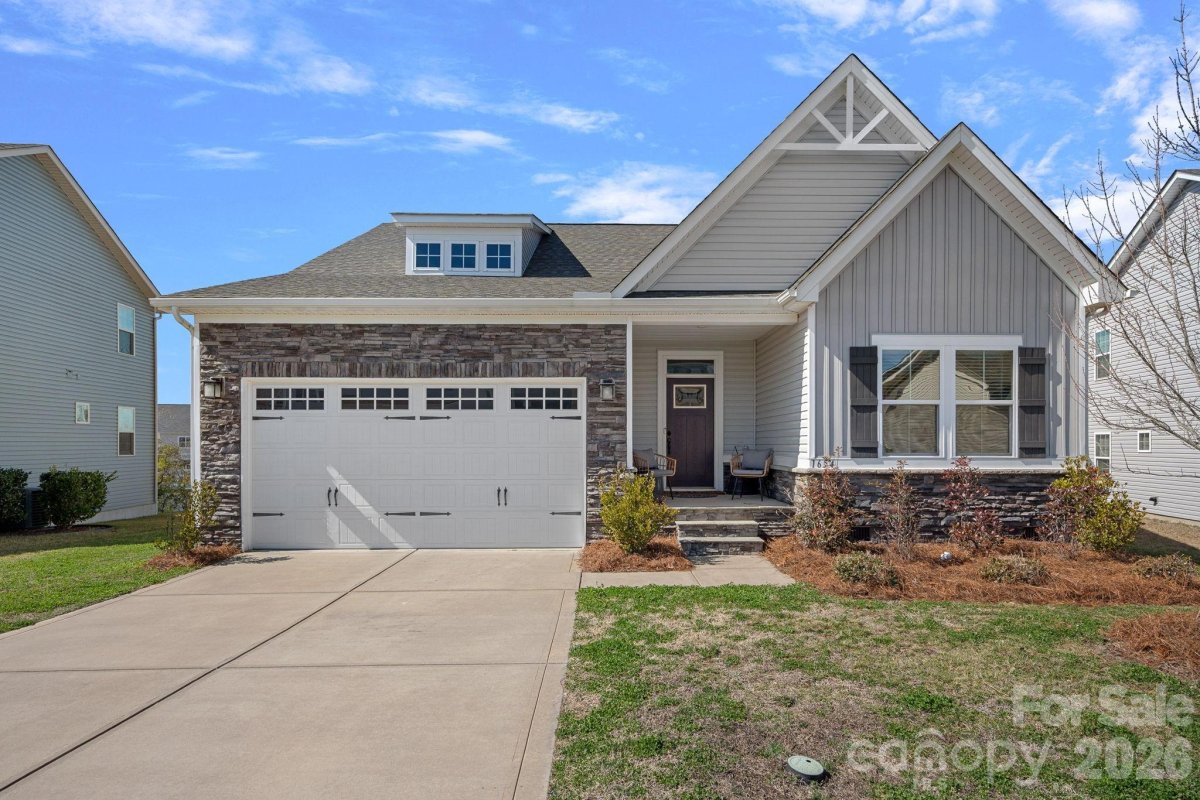 1654 Scarbrough Circle