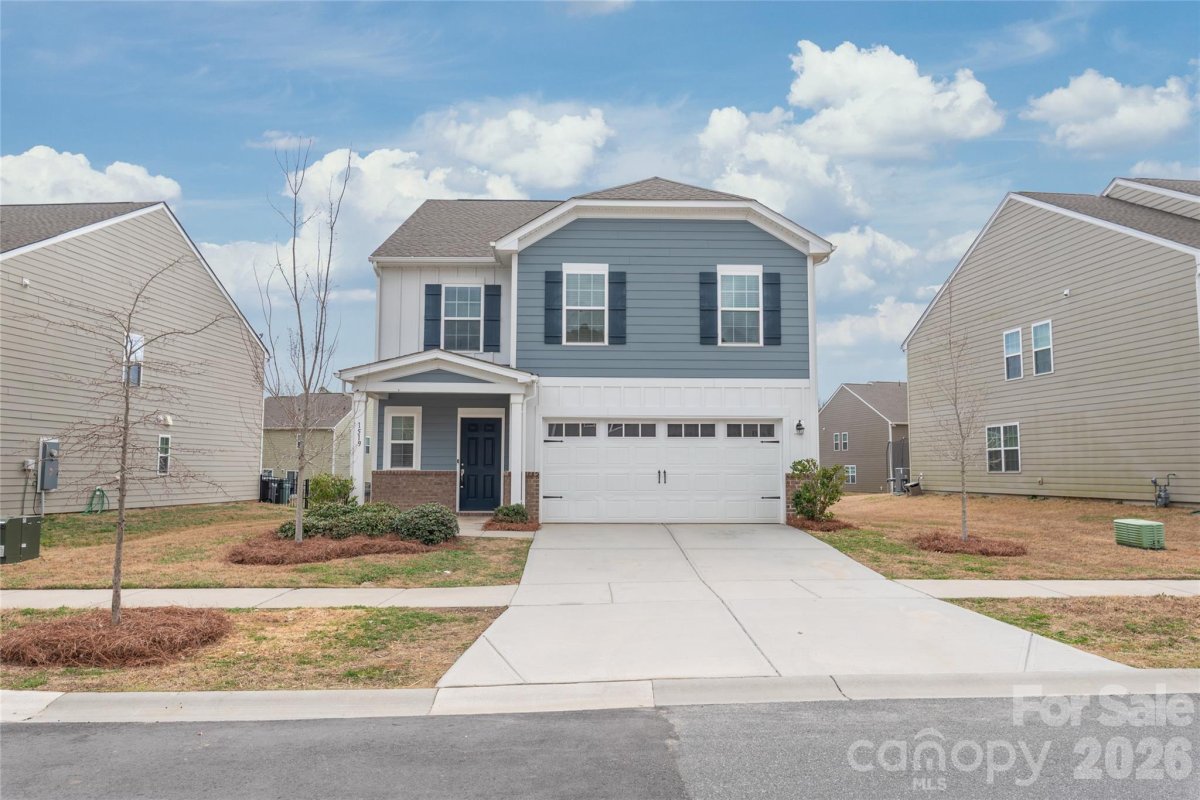 1519 Forkhorn Drive