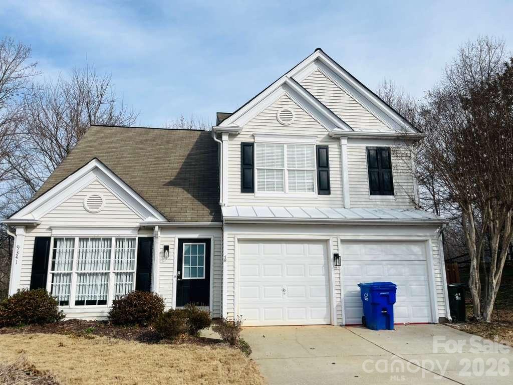 9341 Stawell Drive