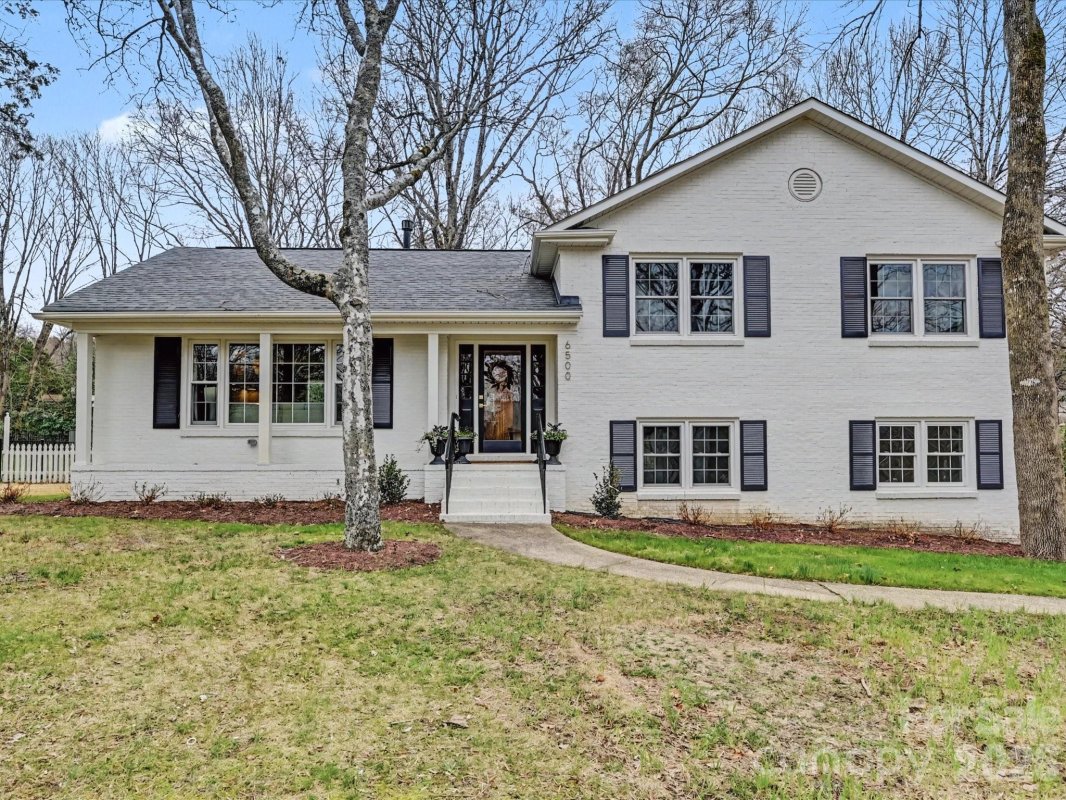 6500 Windyrush Road