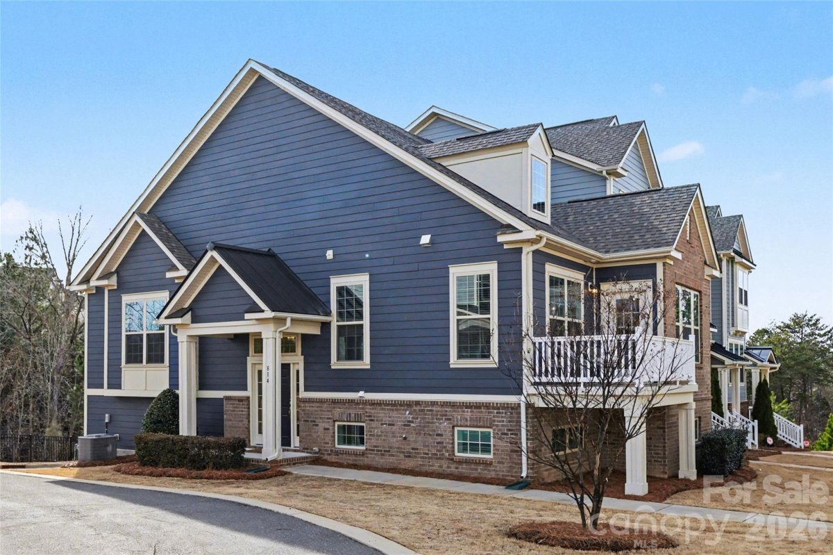 814 Ruckers Court