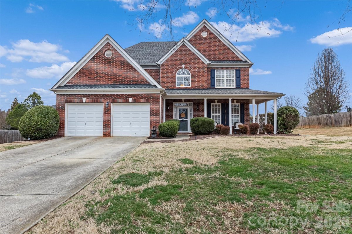 186 Autumn Frost Avenue