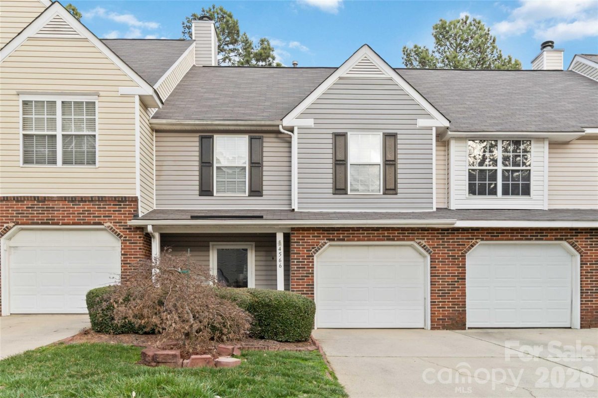 4566 Antelope Lane
