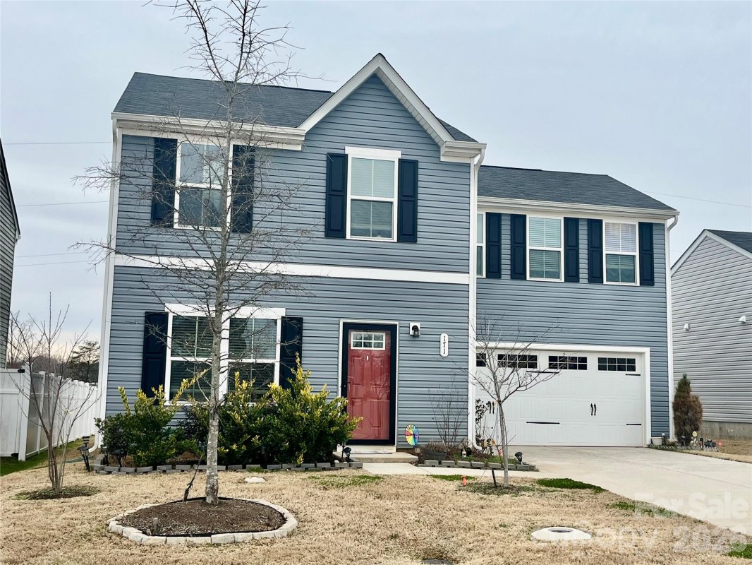 171 Crownpiece Street