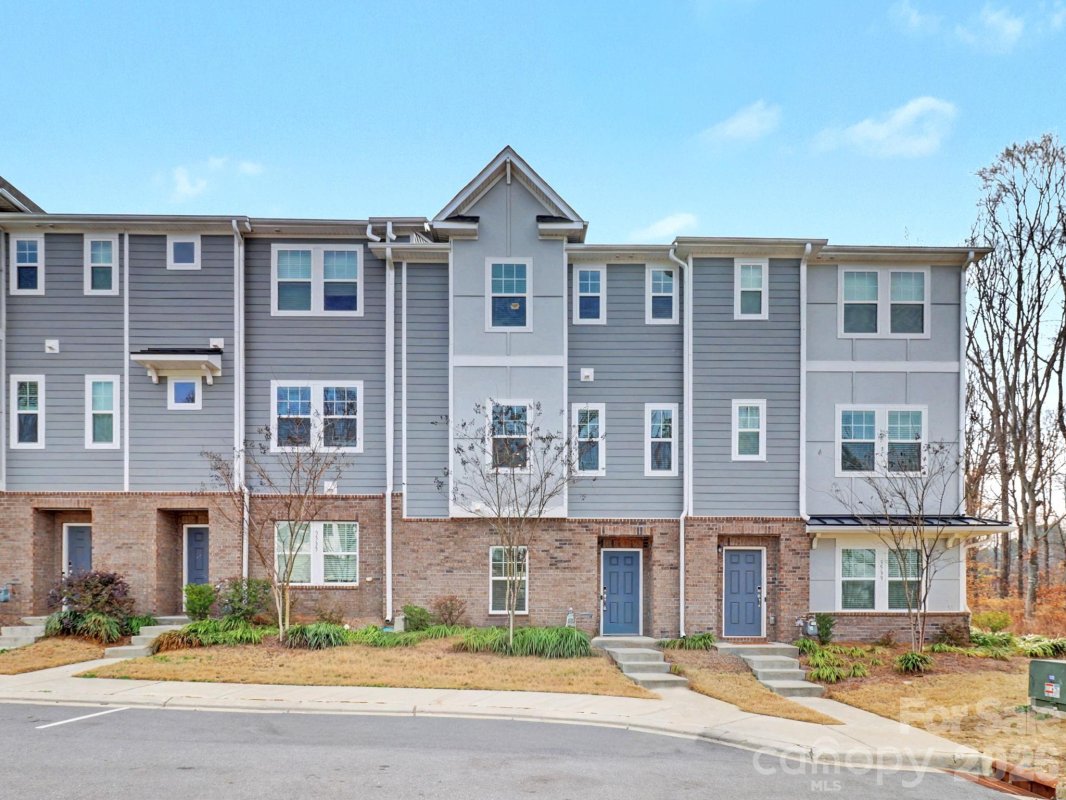 3537 Auburn Curb Road