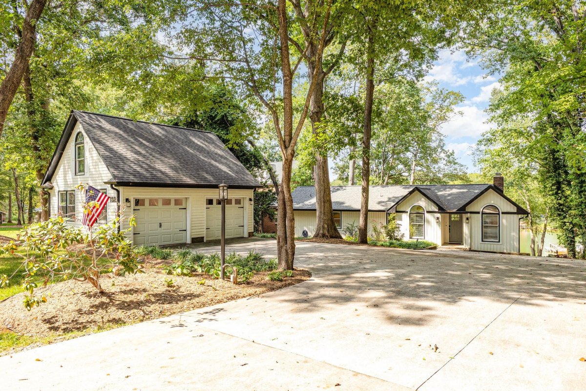132 Malibu Road