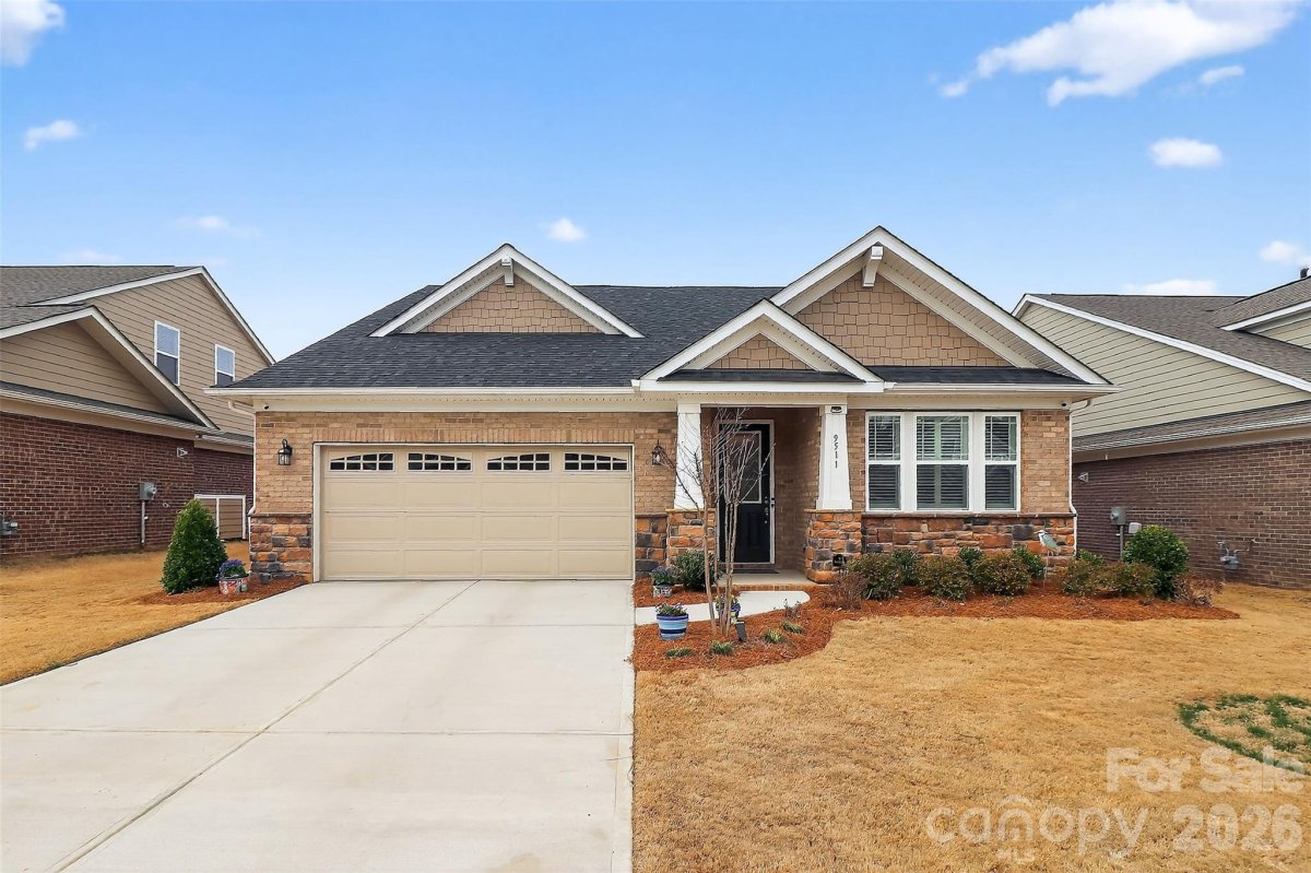 9511 Liberty Hill Drive