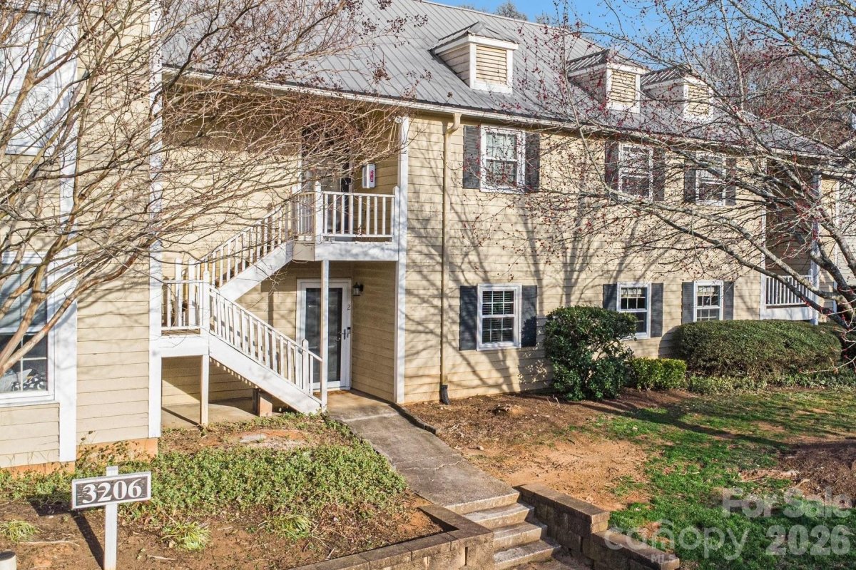 3206 Selwyn Farms Lane