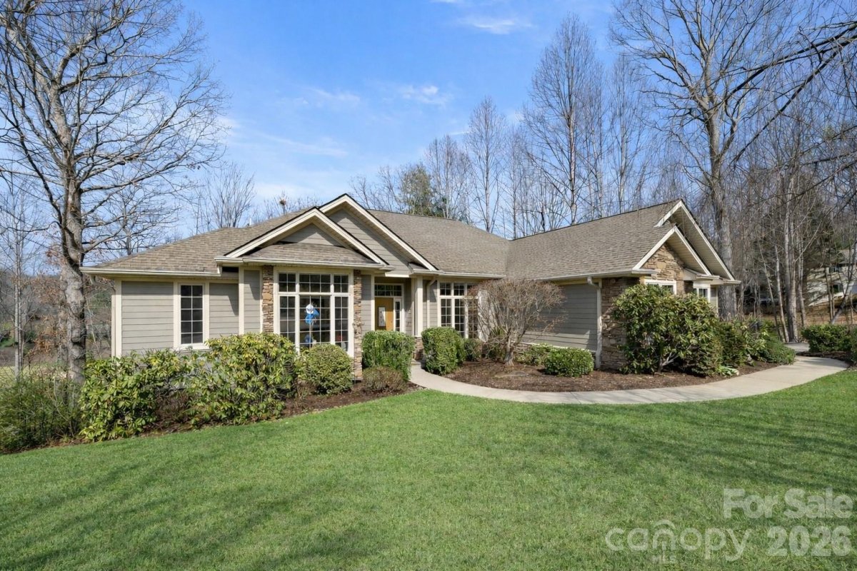1410 Mountain Meadow Drive