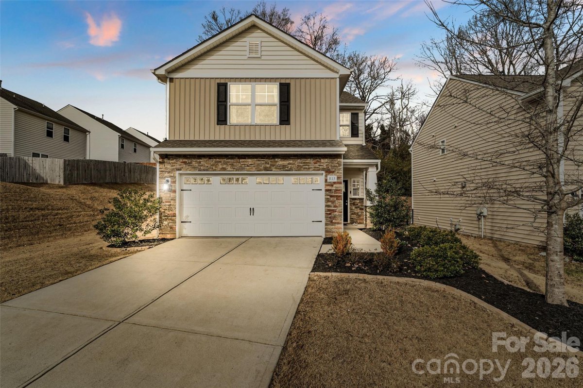 313 Praline Way