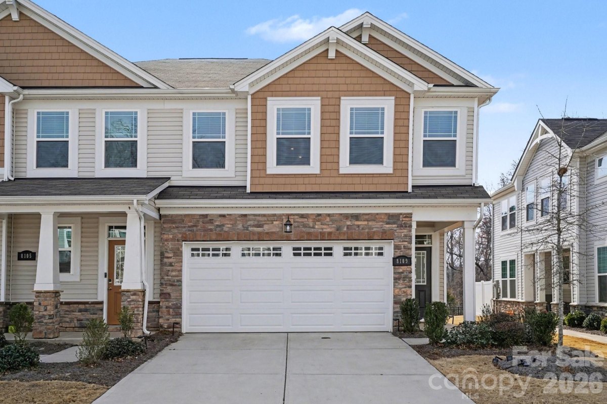 8109 Overmeadow Lane