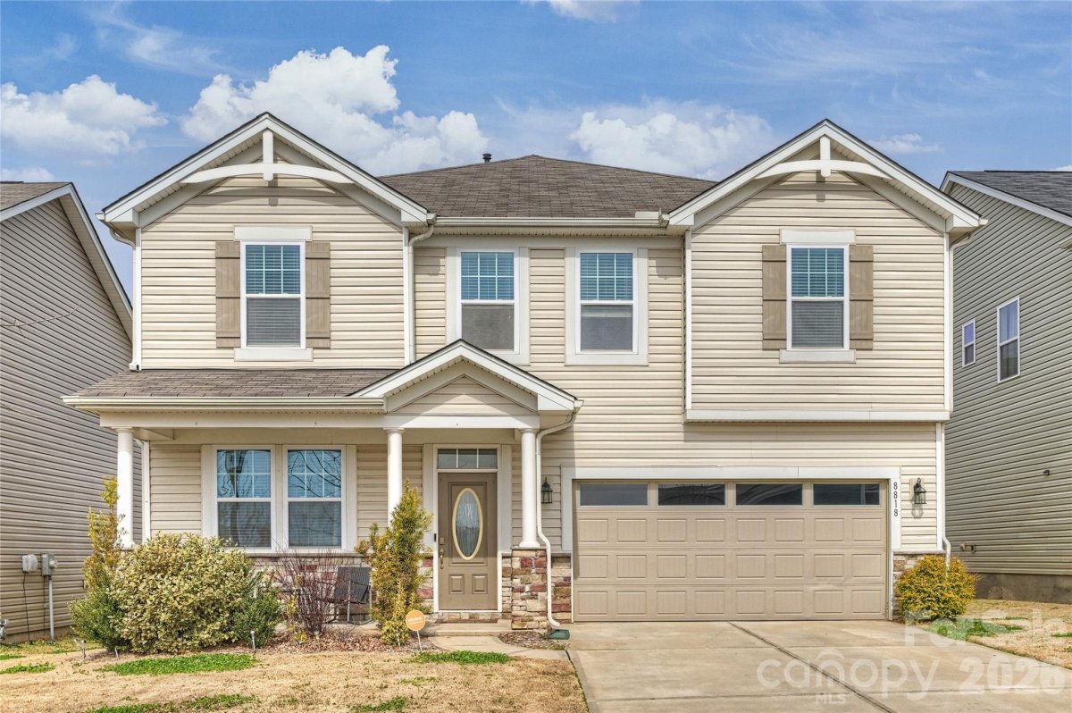 8818 Addingham Drive
