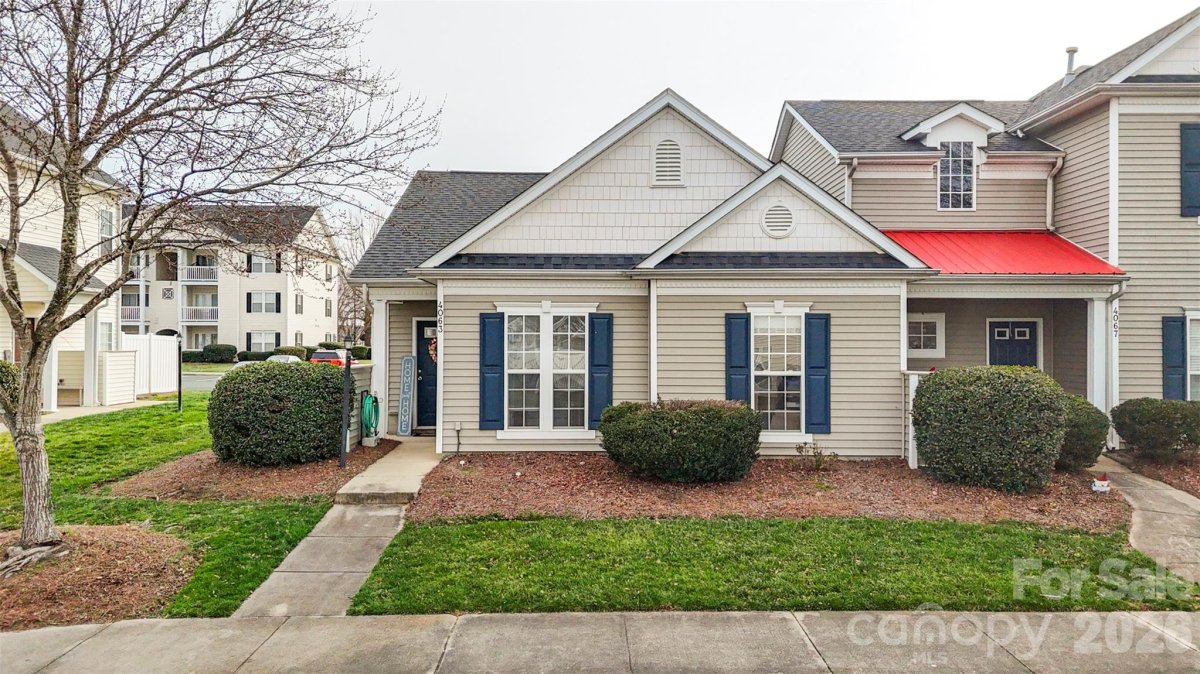 4063 Center Place Drive