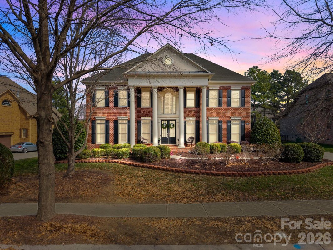 9418 Wallace Pond Drive