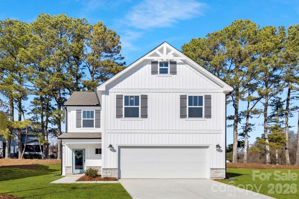 2402 Morgan Hills Drive