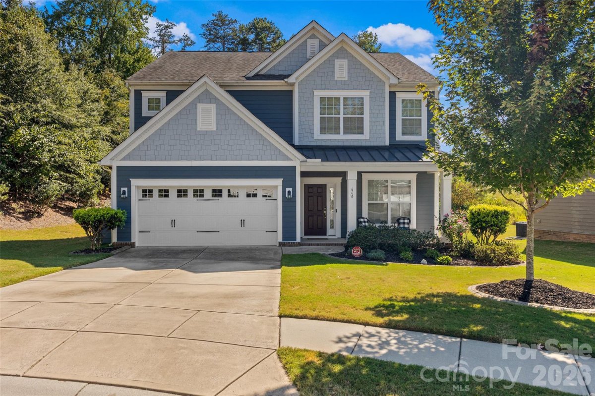 660 Brookhaven Drive