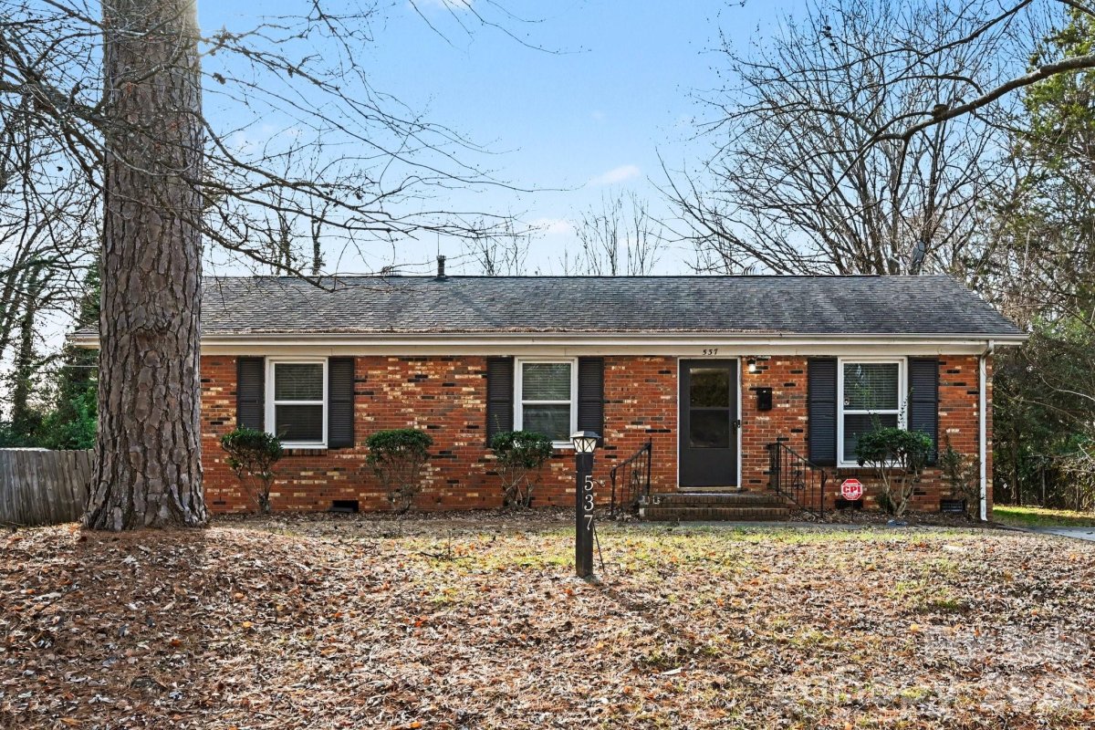 537 Kentbrook Drive