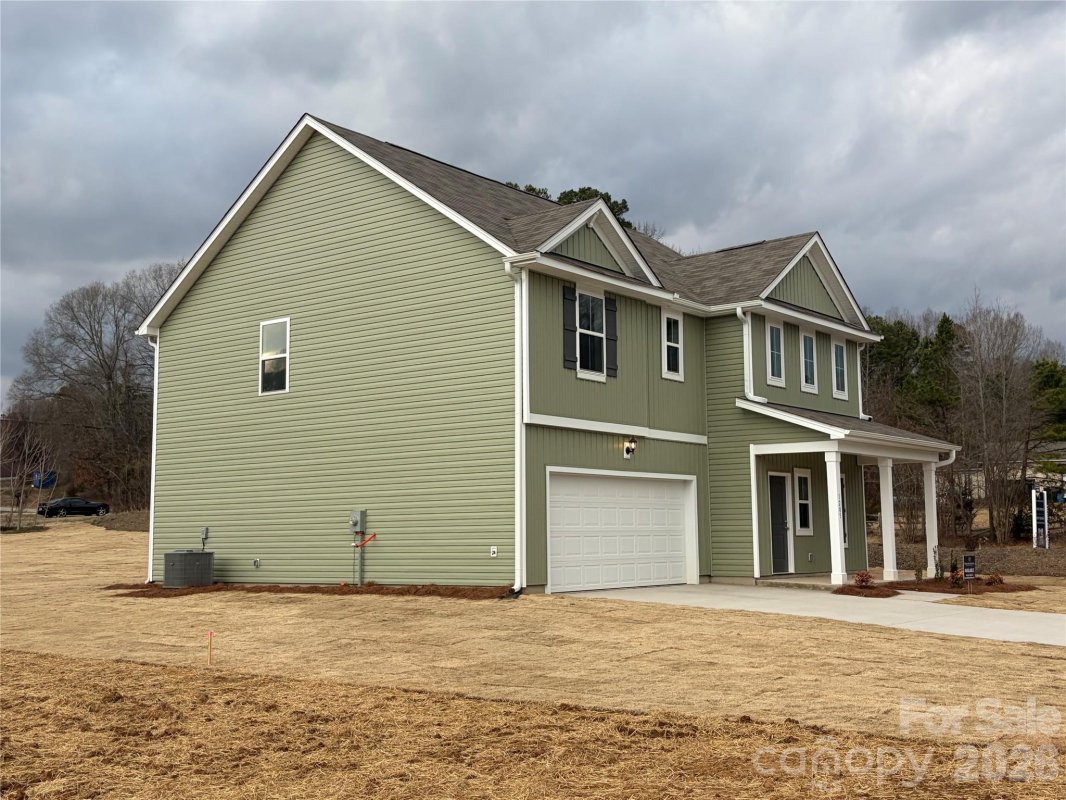 1205 Fisher Springs Lane