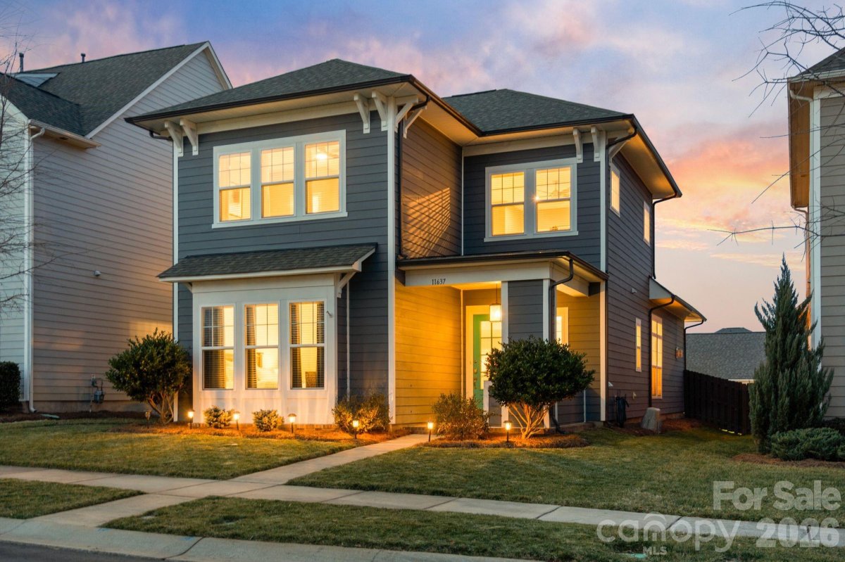 11637 Miller Road