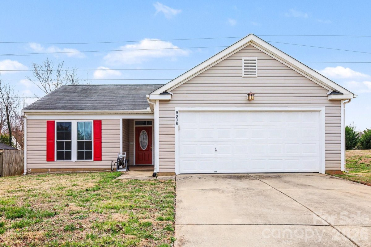 9908 Peppermint Lane